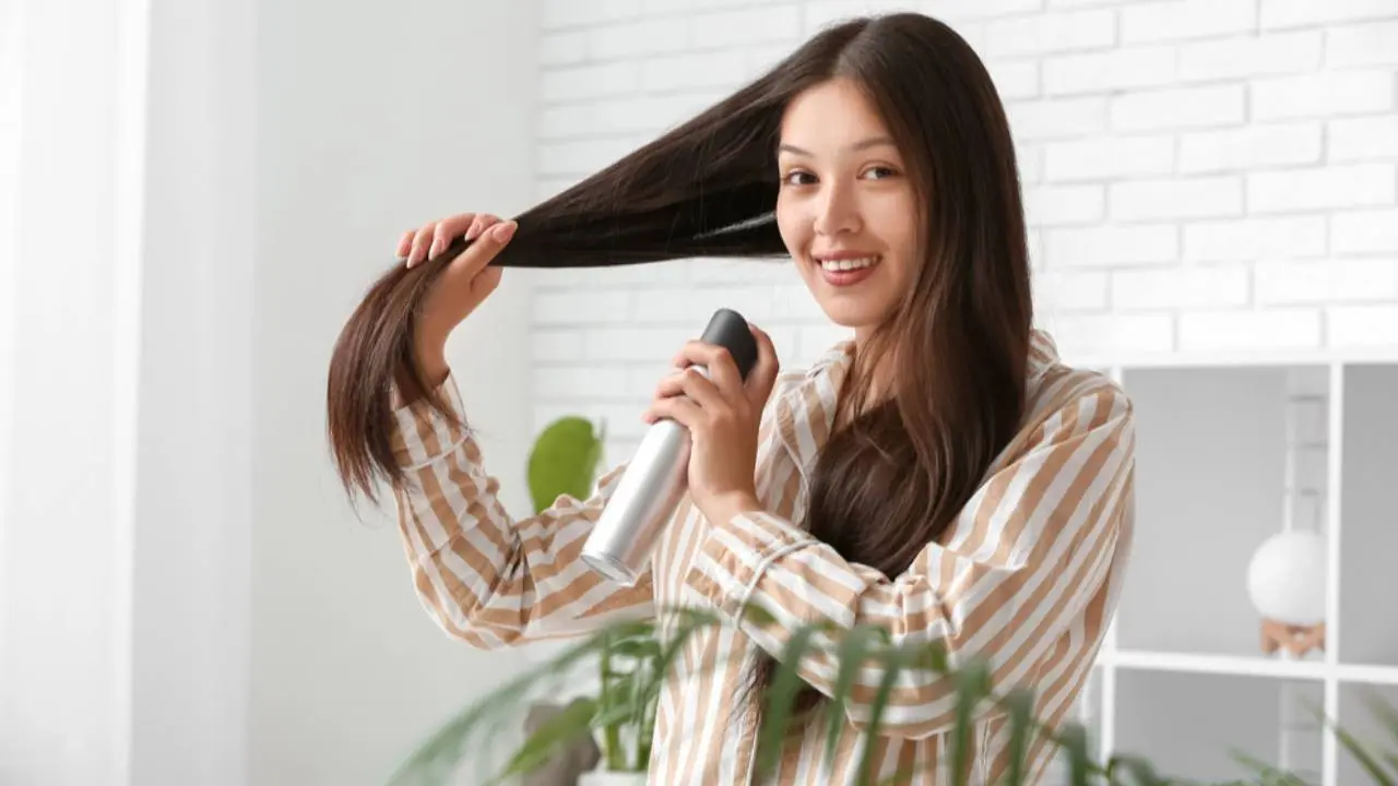 Hair Mist