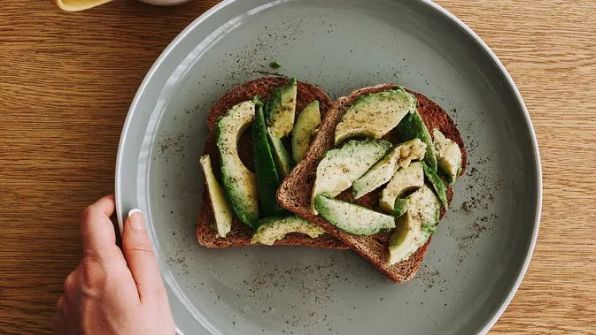 Ide Menu Diet Seminggu Untuk Pagi Siang Dan Malam Tanpa Rasa Lapar Lifestyle Fimela Com