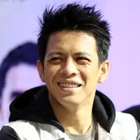 Warna musik yang baru akan mempertegas warna baru Ariel dkk