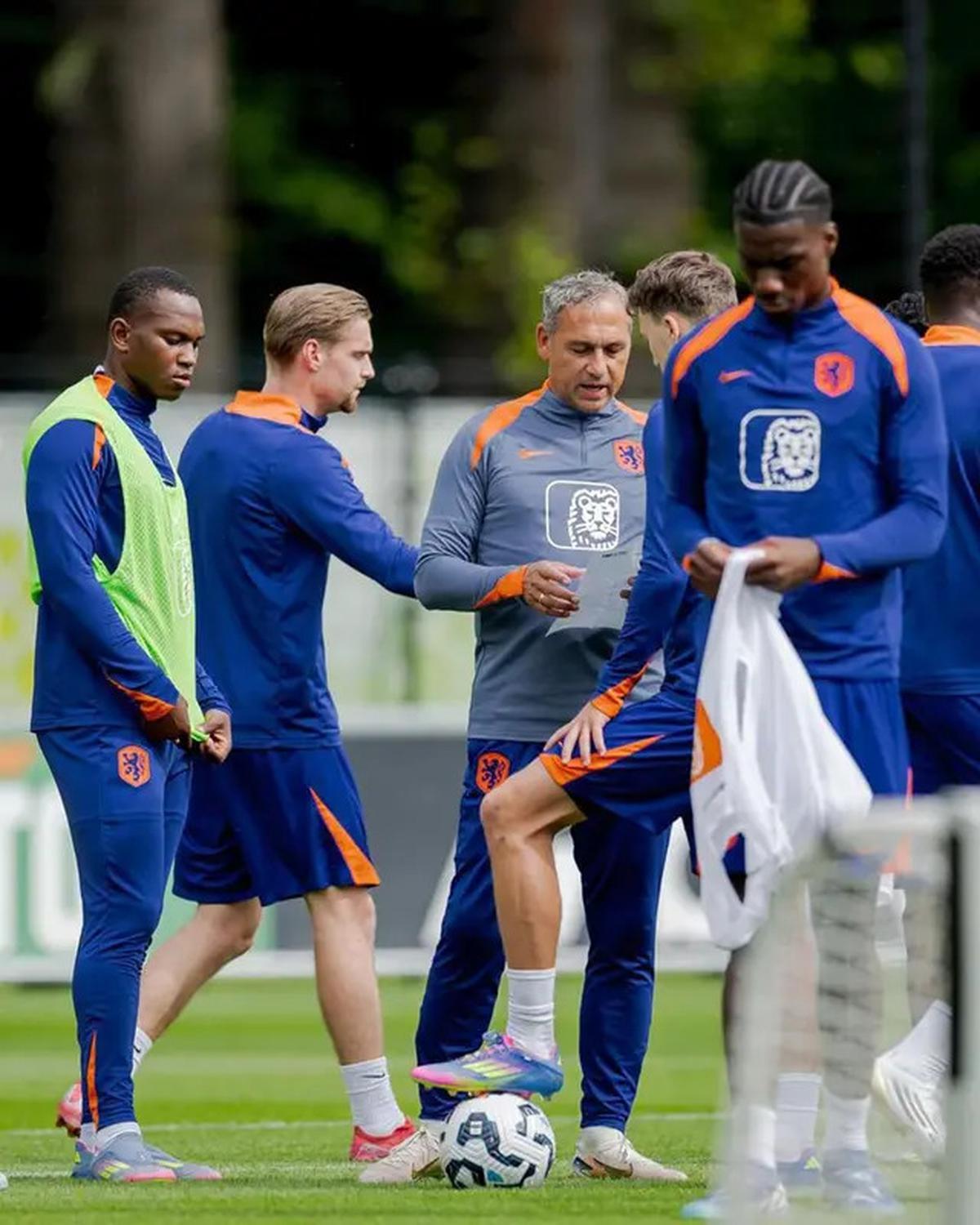 Aroma Eredivisie Makin Kental di Bali United, Eks Winger RKC Waalwijk Segera Bergabung