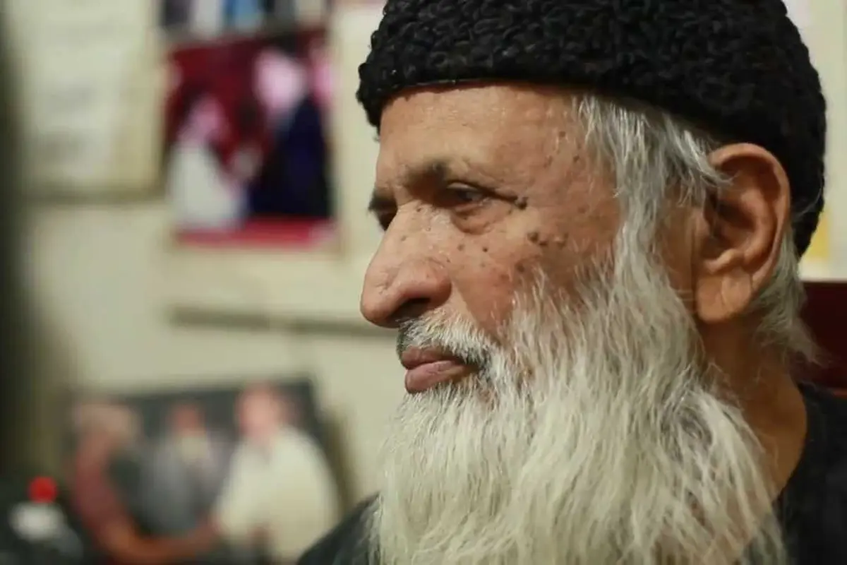 4 Fakta Abdul Sattar Edhi, Bunda Theresa dari Pakistan