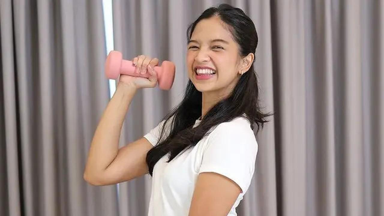 Kisah Inspiratif Salsabila Karsawinata: Lawan Infeksi Kelenjar Getah Bening dengan Olahraga dan Bisnis