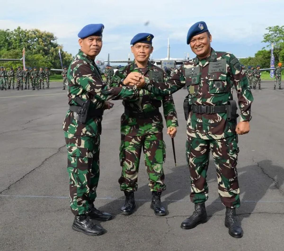 Kolonel Pnb Subhan sendiri tengah menjabat sebagai Komandan Wing 2 Lanud Abd Saleh. Ia baru saja dilantik pada Sabtu (4/2) menggantikan Kolonel Pnb Erwin Sugiandi.<br>