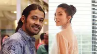 Bukan Mikha Tambayong, Chicco Jerikho Pacari Putri Marino?
