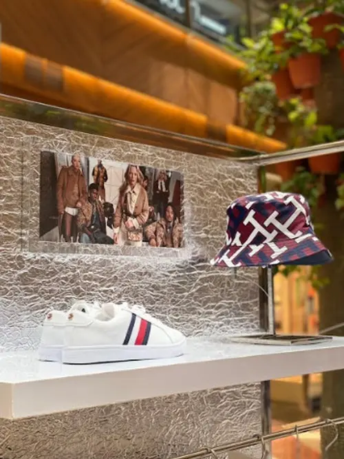 Tommy hilfiger pondok indah mall hotsell