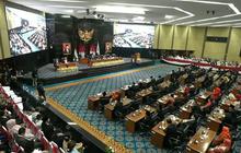 Fraksi Partai DPRD DKI Bisa Ajukan 3 Nama, Ini Syarat yang Harus Dipenuhi jadi PJ Gubernur Jakarta
