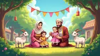 Aqiqah Anak Perempuan Berapa Kambing? Panduan Lengkap Sesuai Syariat