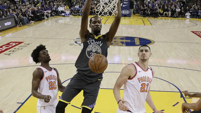 Kevin Durant