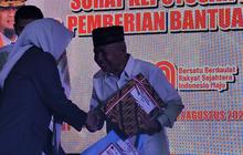 145 Koruptor di Sulsel dapat Remisi HUT Kemerdekaan, 5.764 Napi Lainnya juga Dikurangi Masa Tahanan