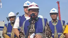 Usai Latumenten, Pramono Rencanakan Flyover di Tiga Lokasi
