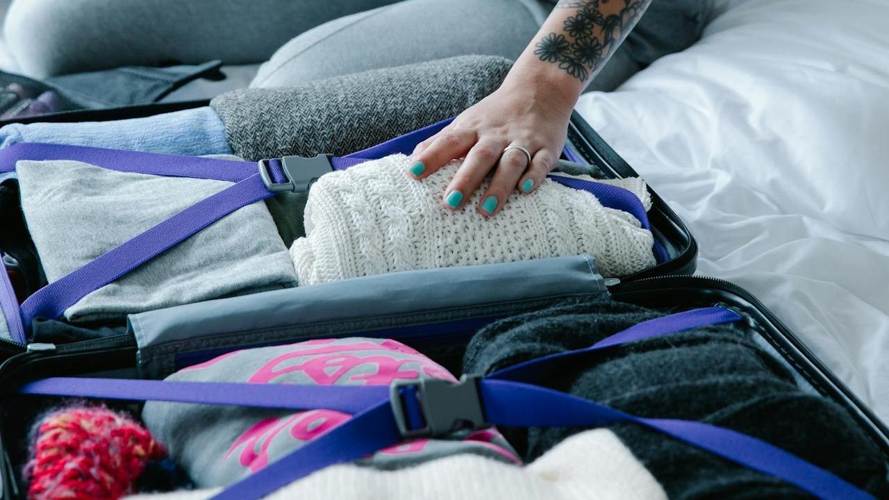 Packing