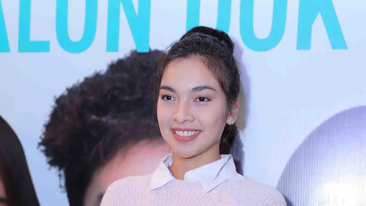 [Bintang] Tika Bravani