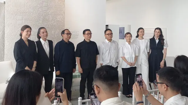 Kolaborasi Kreatif dan Lini Baru Warnai Masa Depan MASSHIRO&Co.