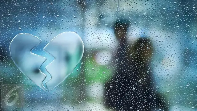 Perpisahan pilihan terbaik dalam hubungan