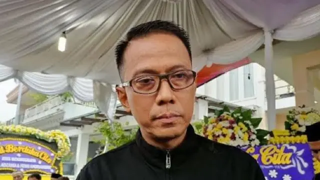 Doddy Sudrajat