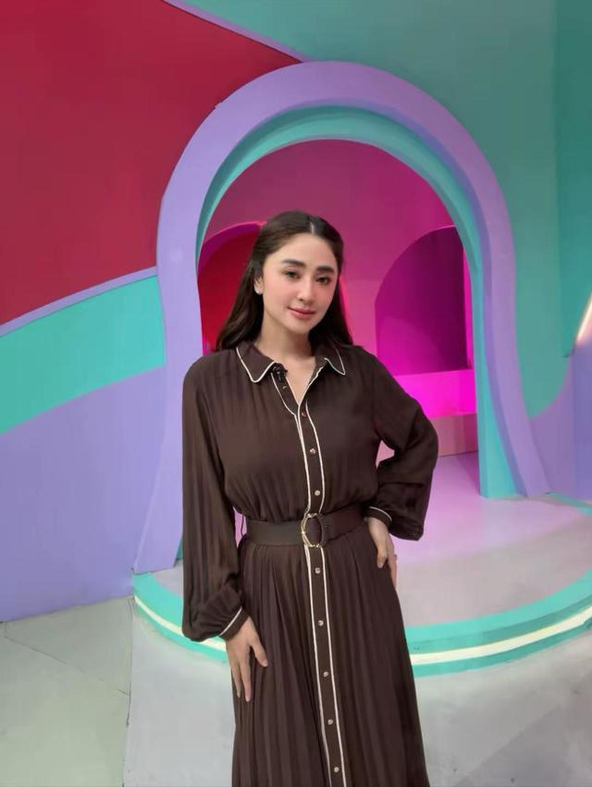 Resolusi Dewi Perssik Tahun 2026: Dari Ingin Menikah Lagi Hingga Punya Momongan
