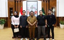 Fakta Unik: 250 Anggota Hadir! Gubernur Banten Dukung Penuh Rakernas BEM SI, Tekankan Independensi Mahasiswa
