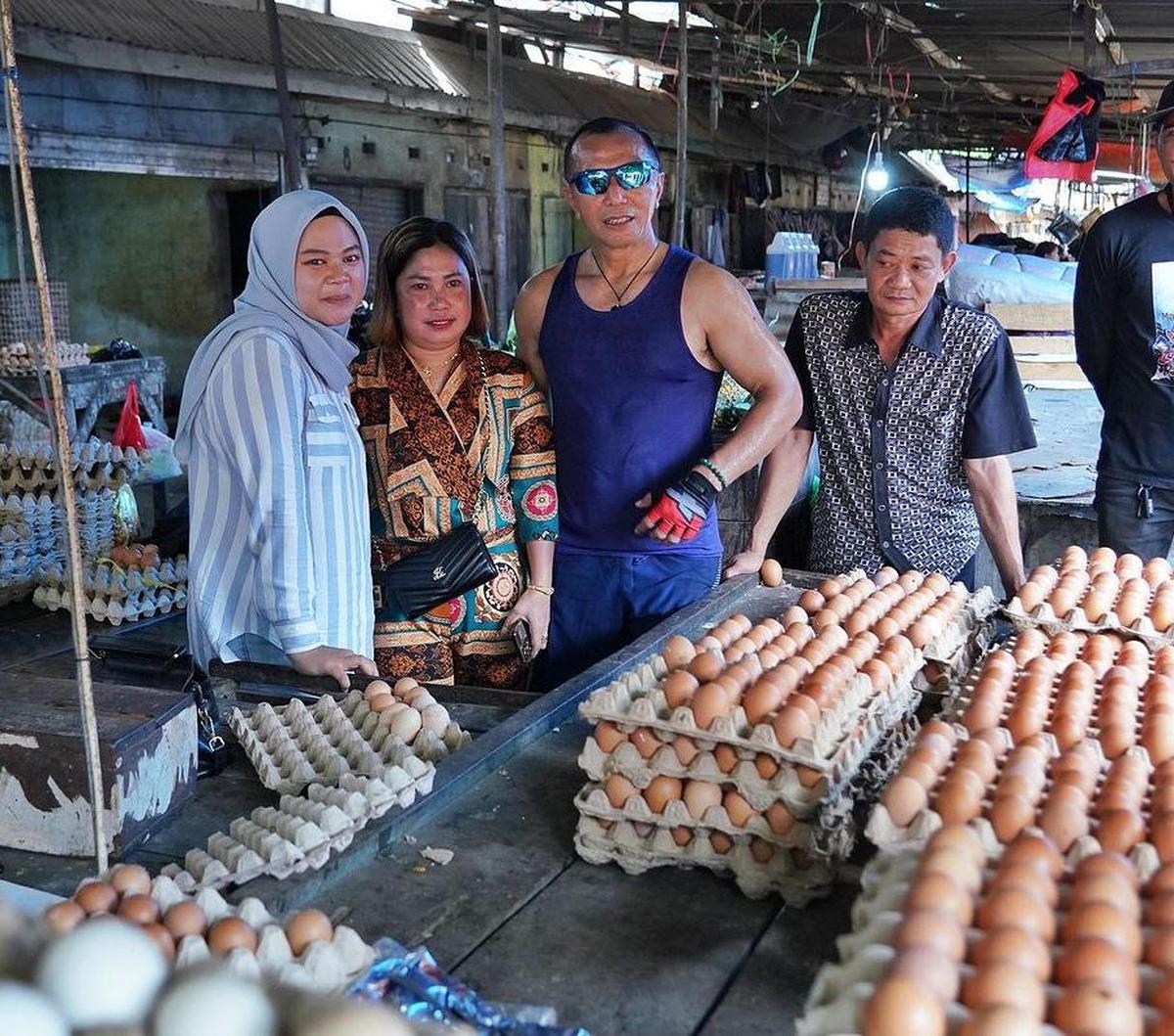 Dok. Istimewa