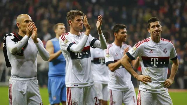Bayern Munchen
