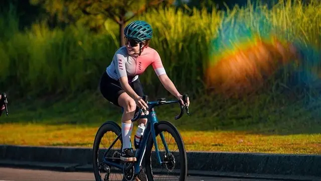 Olahraga Sepeda