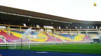 FIFA Pantau Stadion Manahan Solo untuk Gelar Piala Dunia U-20 2021