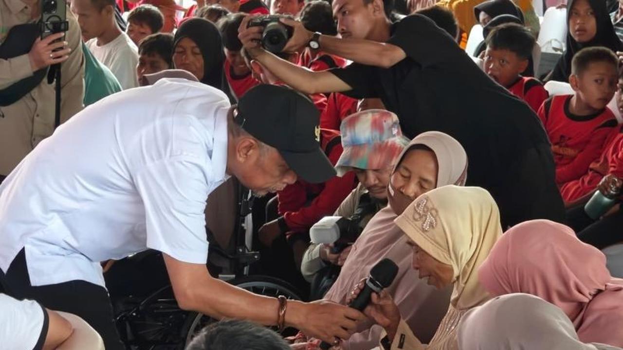 Kemensos Dorong Graduasi KPM Magelang, Wujudkan Kemandirian Ekonomi Warga