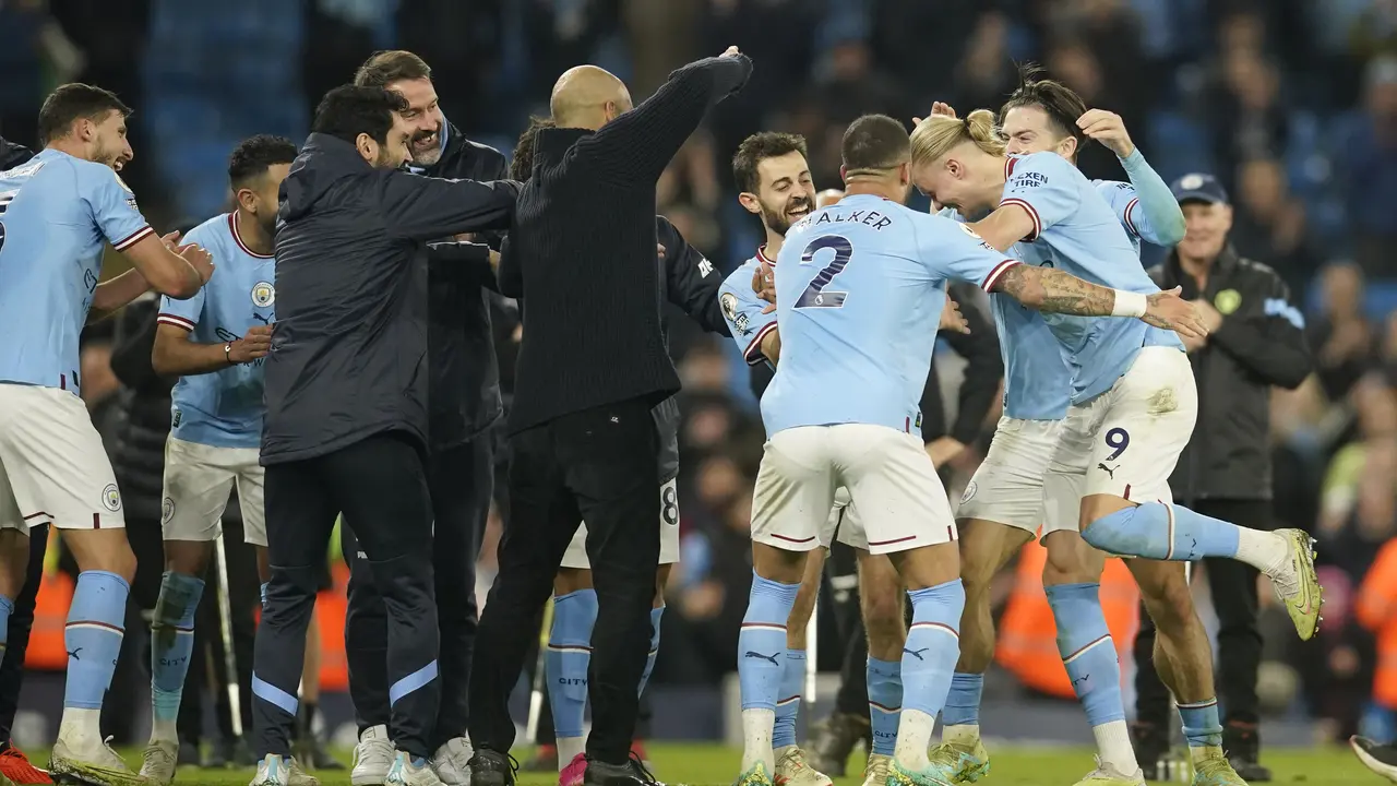 Man City