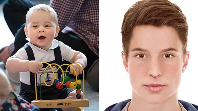 Foto: copyright dailymail.co.uk