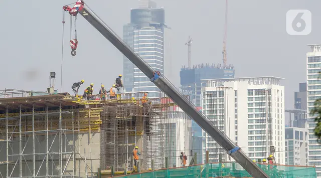 1.Syarat Buruh dan Guru Honorer Bisa Terima Bantuan Subsidi Upah Rp 600 Ribu