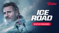 Streaming The Ice Road Full Movie di Vidio (Dok. Vidio)