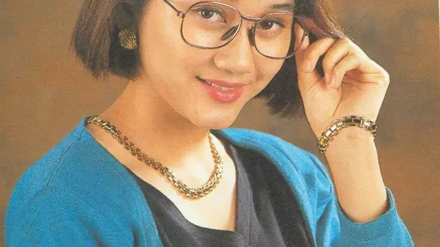 Nike Ardilla