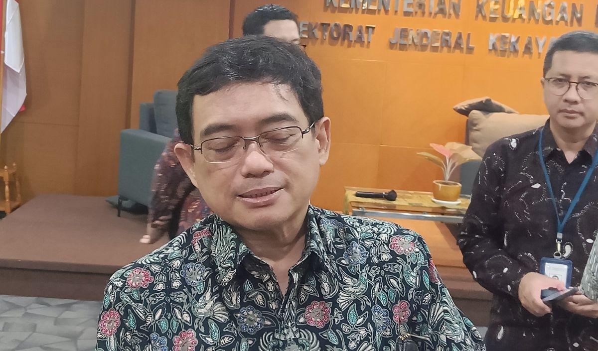"Penjaminan yang diberikan mencakup konektivitas masyarakat, peningkatan akses air bersih, konservasi energi, ketenagalistrikan, dan telekomunikasi,"&nbsp;