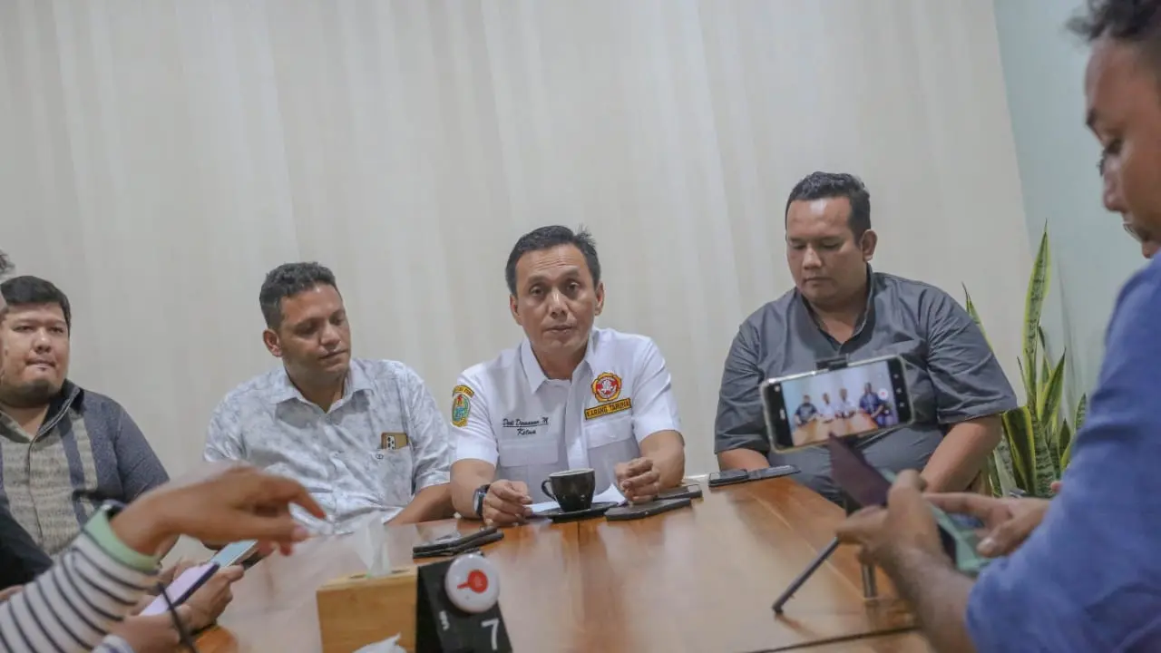 Dedi Dermawan