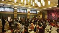 Apkasi: Dukungan Kemenparekraf Sangat Diperlukan dalam Pengembangan Desa Wisata