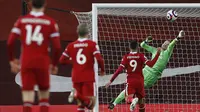 Liga Inggris: Liverpool Bapuk, Trent Alexander-Arnold Merasa Timnya Kena Jebakan Batman