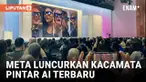 Meta baru saja mengumumkan tool baru yang menggunakan kecerdasan buatan (artificial intelligence/AI) untuk secara otomatis menerjemahkan Reels ke bahasa lain, lengkap dengan lip-sync.