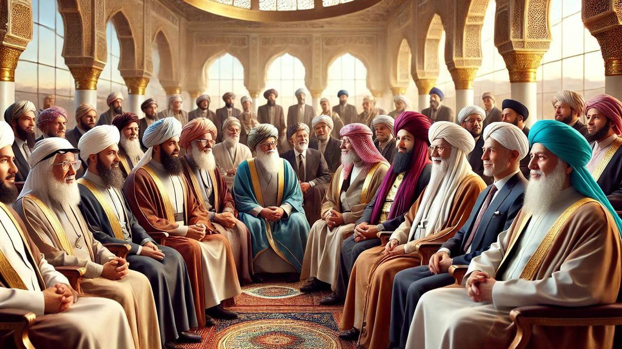Ini 4 Ulama Nusantara yang Keilmuannya Diakui Dunia & Mengharumkan Nama Indonesia