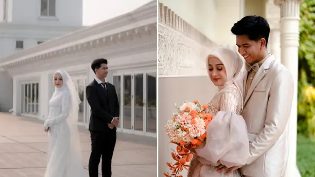 Keponakan Ariyo Wahab