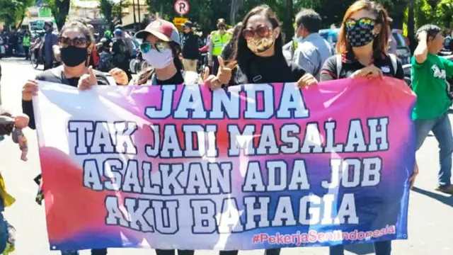 (Foto: Liputan6.com/Dian Kurniawan)
