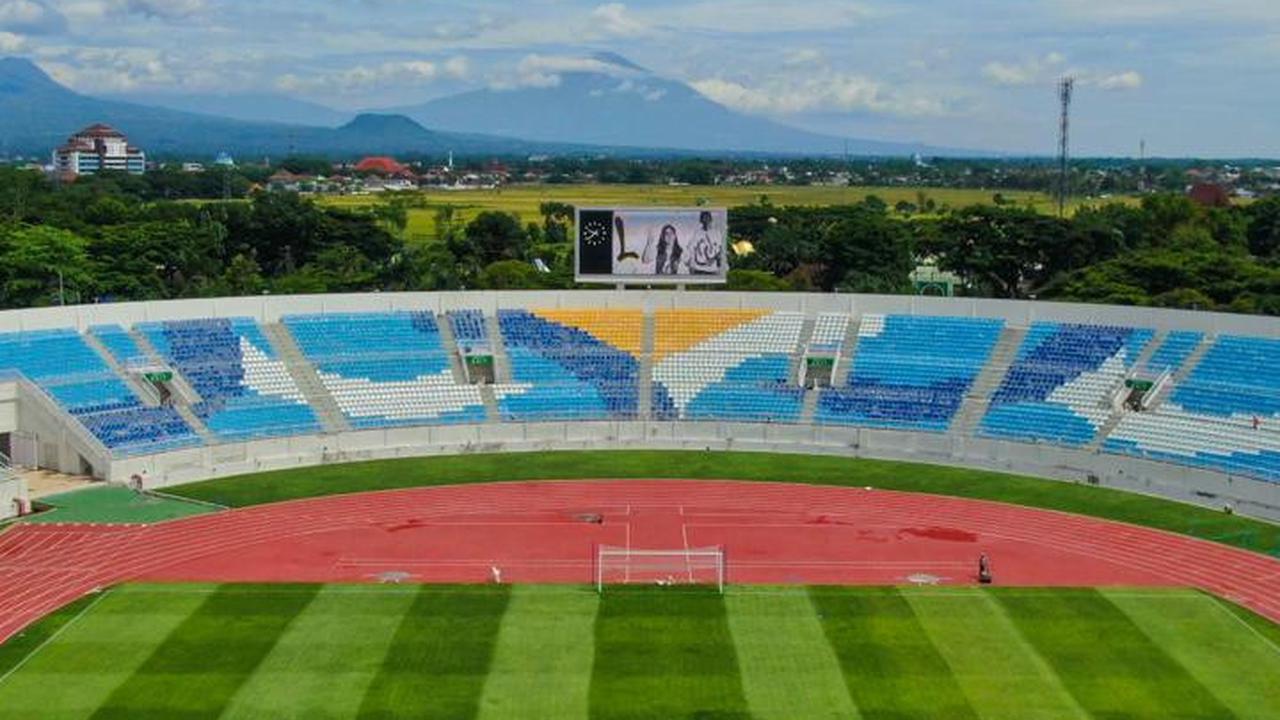 Stadion Kanjuruhan