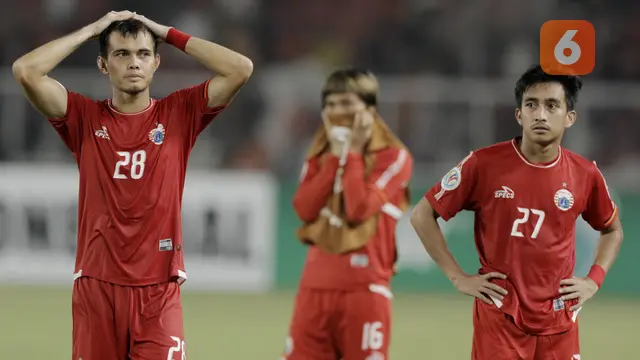 Persija Jakarta