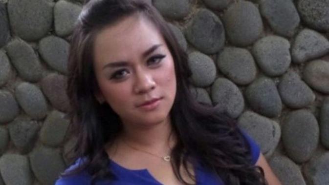 Yunita Lestari, janda Daus Mini (Instagram)