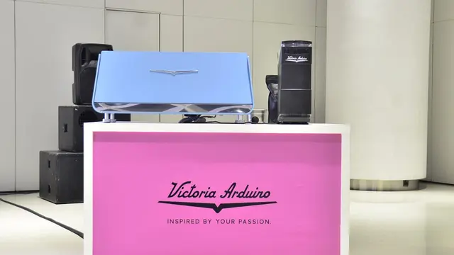 Mesin Kopi Eagle One