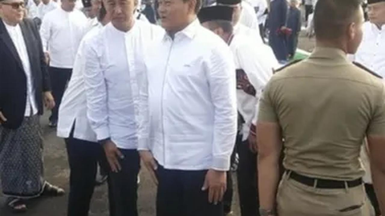 Dok. Istimewa