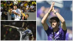 Major League Soccer (MLS) yang merupakan liga sepak bola di Amerika Serikat menjadi daya pikat bagi para pesepak bola dunia karena perputaran uang yang tak kalah dari liga di Eropa. Berikut 10 pesepak bola dengan penghasilan terbesar di MLS.