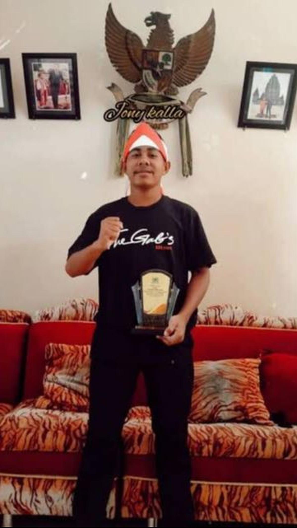Dok. Istimewa