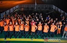 Basarnas Kerahkan KN SAR Ganesha dan Helikopter untuk Perkuat Bantuan Bencana Sumatera