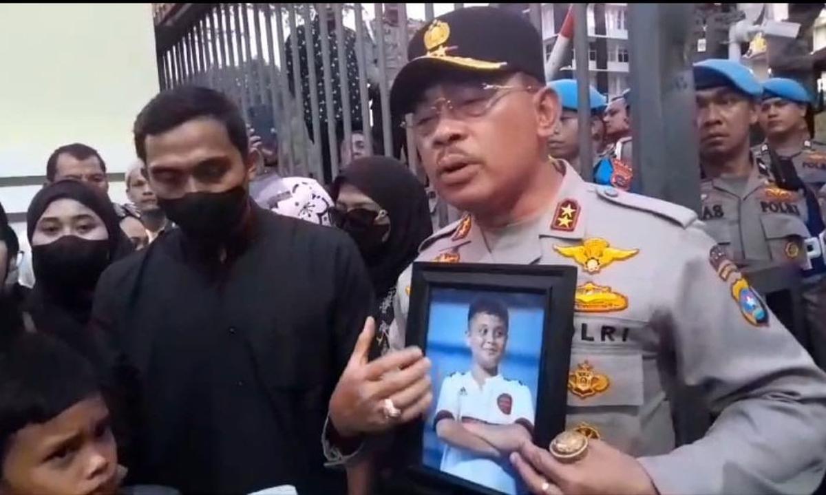Dok. Istimewa