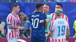Ilgiz Tantashev, Wasit Terburuk di Piala Dunia 2026?