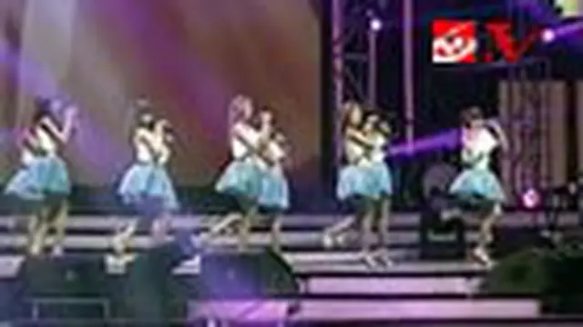 Cherrybelle - Love is You